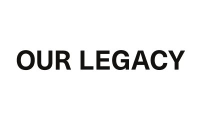 OurLegacy